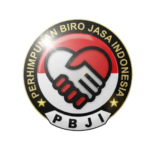 Anggota Perhimpunan Biro Jasa Indonesia