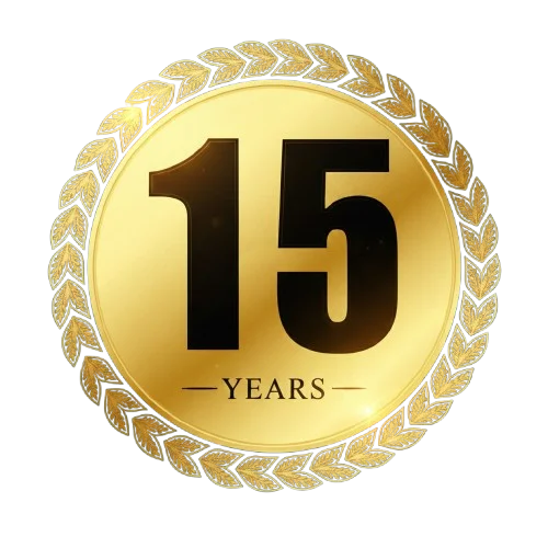 Sudah Berdiri Selama 15 Tahun