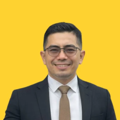 Poltak Binsar Sibuea