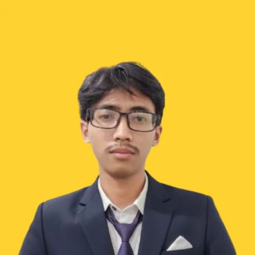 Muhamad Febriyansyah